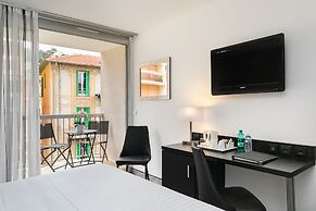 Best Western Hotel Mediterranee Menton