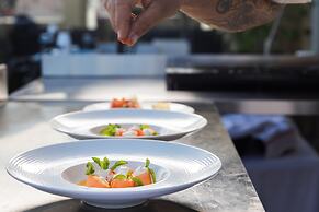 Best Western Hotel Mediterranee Menton