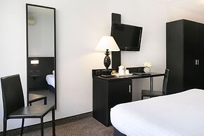 Best Western Hotel Mediterranee Menton