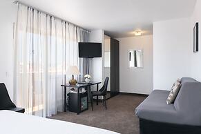 Best Western Hotel Mediterranee Menton