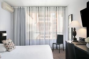 Best Western Hotel Mediterranee Menton