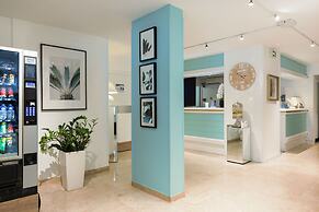 Best Western Hotel Mediterranee Menton