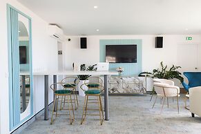 Best Western Hotel Mediterranee Menton