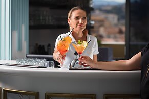 Best Western Hotel Mediterranee Menton