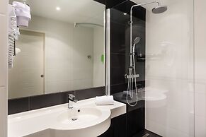 Best Western Hotel Mediterranee Menton