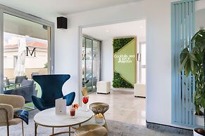 Best Western Hotel Mediterranee Menton