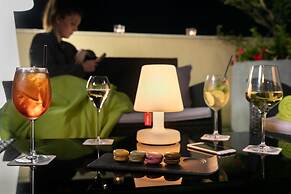 Best Western Hotel Mediterranee Menton