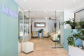 Best Western Hotel Mediterranee Menton