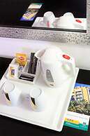 Best Western Hotel Mediterranee Menton