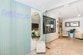 Best Western Hotel Mediterranee Menton