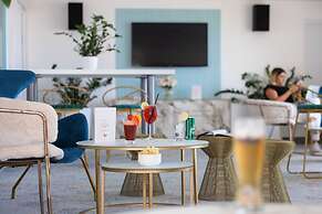 Best Western Hotel Mediterranee Menton