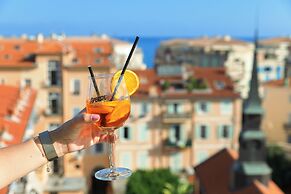 Best Western Hotel Mediterranee Menton