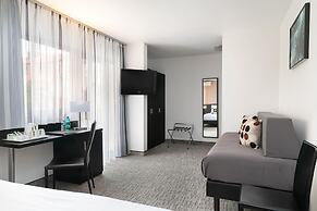 Best Western Hotel Mediterranee Menton