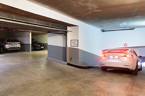 Best Western Hotel Mediterranee Menton