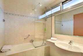 Best Western Hotel Mediterranee Menton