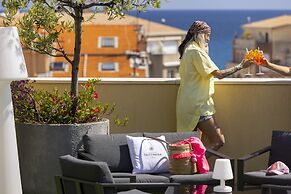 Best Western Hotel Mediterranee Menton