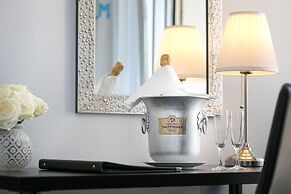 Best Western Hotel Mediterranee Menton