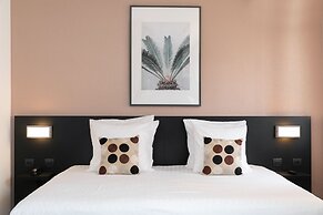 Best Western Hotel Mediterranee Menton