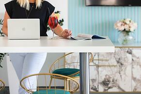 Best Western Hotel Mediterranee Menton