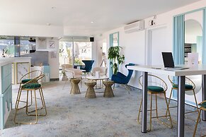 Best Western Hotel Mediterranee Menton