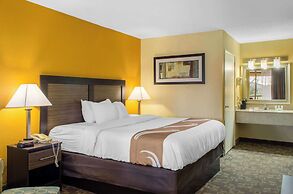 Quality Inn University Area