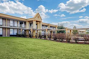 Quality Inn University Area