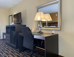Quality Inn University Area