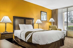 Quality Inn University Area