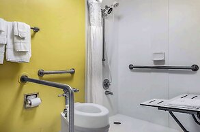 Quality Inn University Area