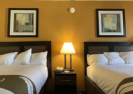 Quality Inn University Area