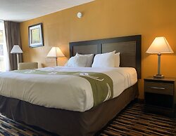 Quality Inn University Area