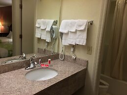 Quality Inn University Area