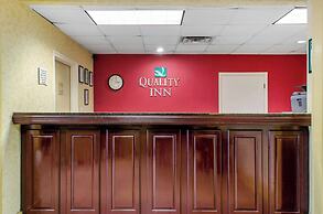 Quality Inn University Area