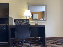 Quality Inn University Area