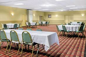 Quality Inn University Area