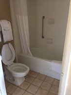 Quality Inn University Area