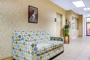 Quality Inn University Area