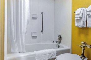 Quality Inn University Area