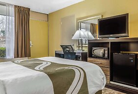 Quality Inn University Area