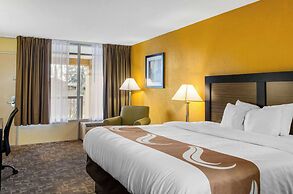 Quality Inn University Area