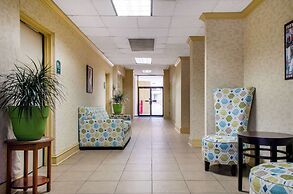 Quality Inn University Area