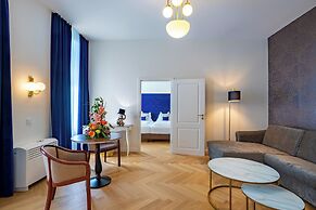 Theaterhotel & Suites Wien
