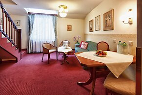 Theaterhotel & Suites Wien