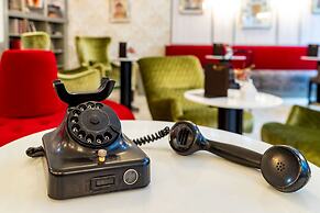 Theaterhotel & Suites Wien