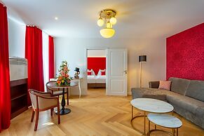 Theaterhotel & Suites Wien