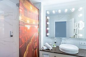 Theaterhotel & Suites Wien
