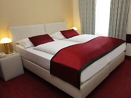 Theaterhotel & Suites Wien