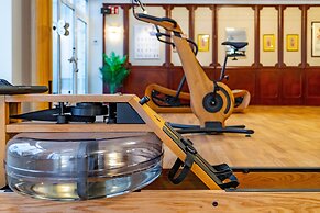 Theaterhotel & Suites Wien