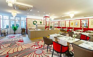 Theaterhotel & Suites Wien