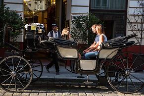 Theaterhotel & Suites Wien